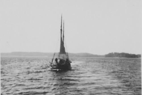 6107 SKBW Wera av Västervik ex Duen i Trosa skärgård 1954 b 1889 Svendborg.jpg