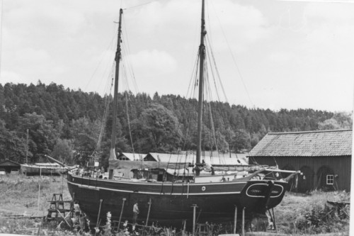 6107 SKBW Vera i Söderköpingsdocka 19 juli 1968 f Lennart Karlsson.jpg