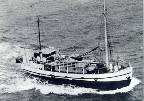 8476 Agneta som flyktbåt 1972.jpg