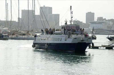 Marexpress ex Haugesund