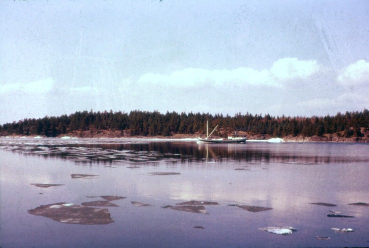Vielle Montagne IV vid Grönön första resan 1963 f T Isacsson.jpg