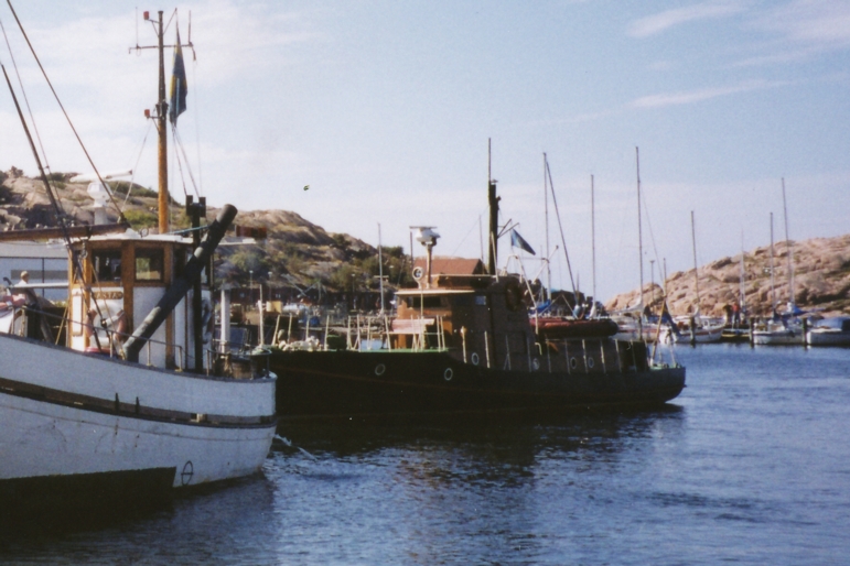 ev A-slup I Lysekil 20000819.jpg