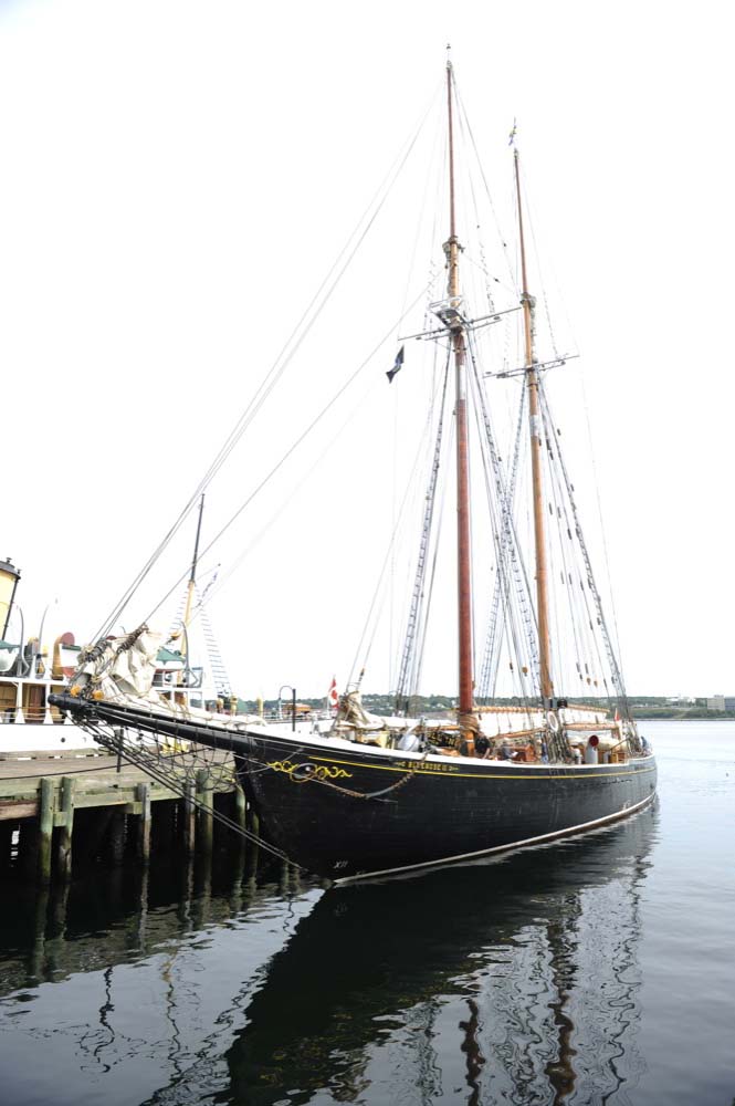 Bluenose II