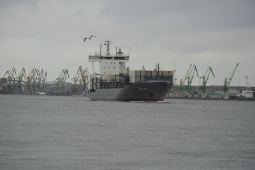 OOCL Narva