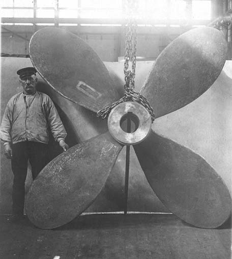 4 Bladig mv Propeller Johan August Malmberg.jpg