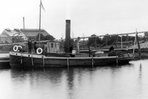 Harge II 1909.jpg